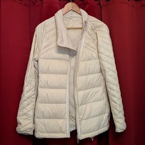 Lululemon Jacket